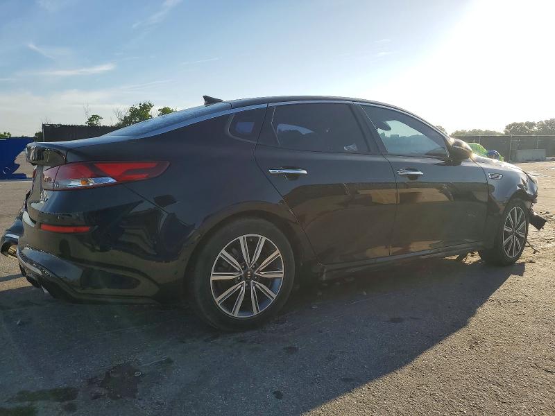 2020 Kia Optima მანქანა იყიდება აუქციონზე, vin: 5XXGU4L13LG399519, აუქციონის ნომერი: 57816496