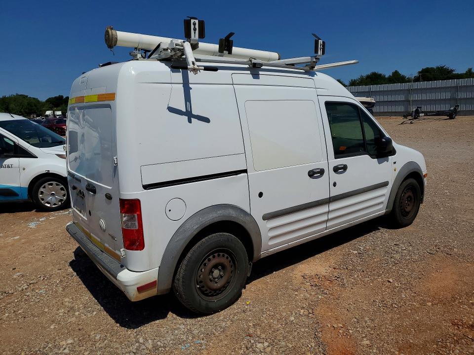 Продажа на аукционе авто 2013 Ford Transit Connect Xlt, vin: NM0LS7BN5DT136182, номер лота: 56419216
