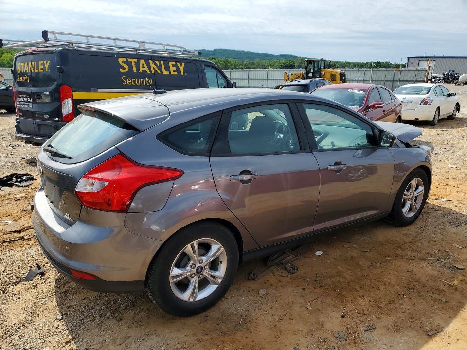 Aukcja sprzedaży 2014 Ford Focus, vin: 1FADP3K21EL298597, numer aukcji: 56959216