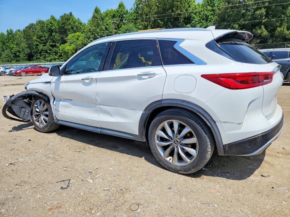 Aukcja sprzedaży 2019 Infiniti Qx50, vin: 3PCAJ5M11KF135705, numer aukcji: 56665956