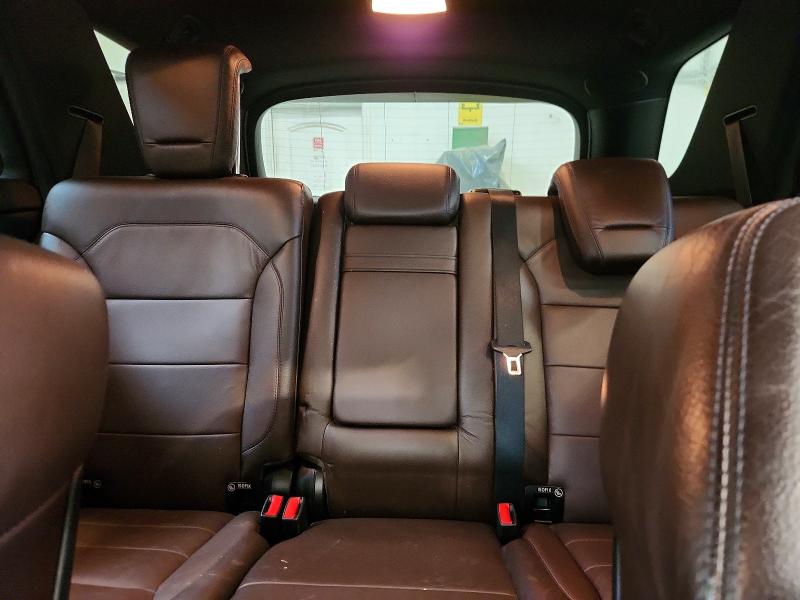 Продажа на аукционе авто 2014 Mercedes-benz Ml, vin: 4JGDA7DB6EA400578, номер лота: 55979726