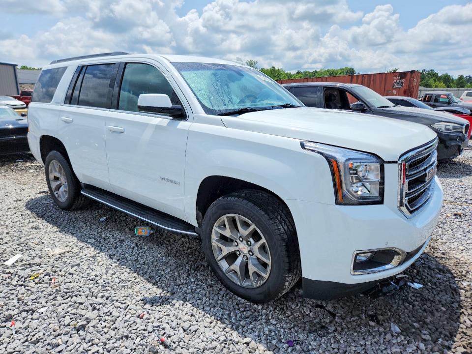 Aukcja sprzedaży 2018 Gmc Yukon, vin: 1GKS2AKC2JR116530, numer aukcji: 58908966
