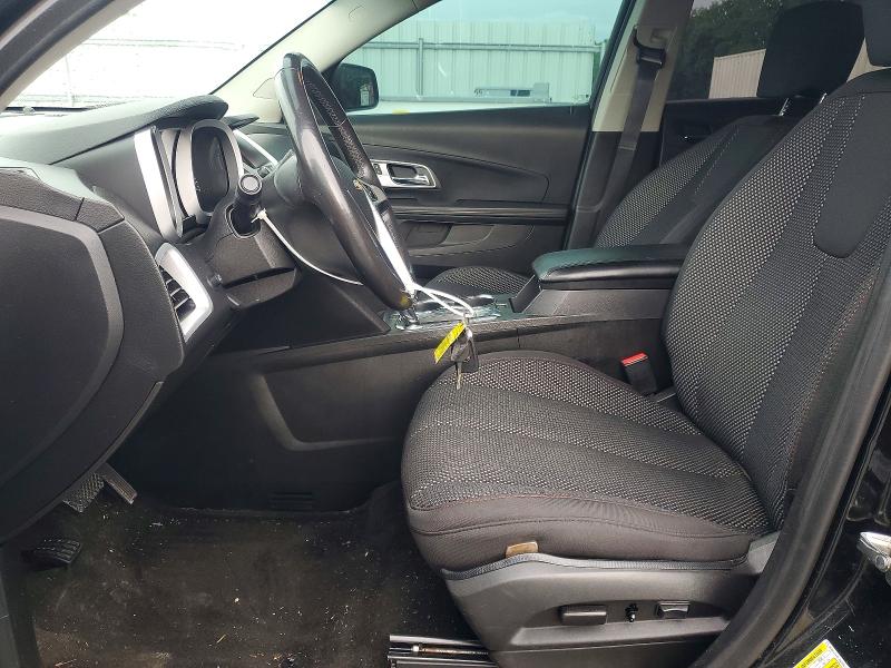 Продаж на аукціоні авто 2017 Chevrolet Equinox, vin: 2GNFLFEK5H6306376, номер лоту: 55810236