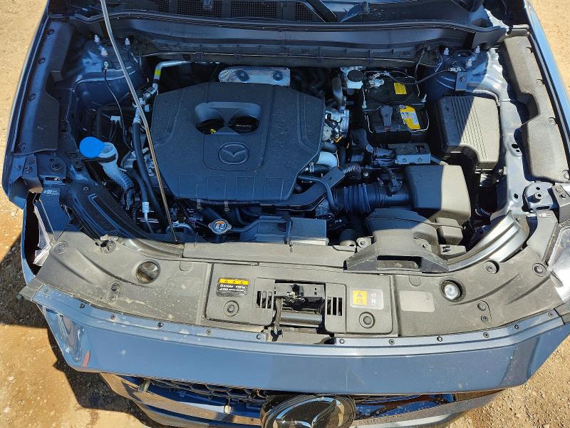 Aukcja sprzedaży 2025 Mazda Cx-5, vin: JM3KFBCM2S0632994, numer aukcji: 55842686