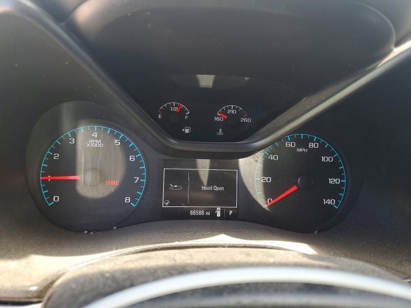 Продаж на аукціоні авто 2020 Chevrolet Colorado, vin: 1GCGTBEN1L1190864, номер лоту: 57774696