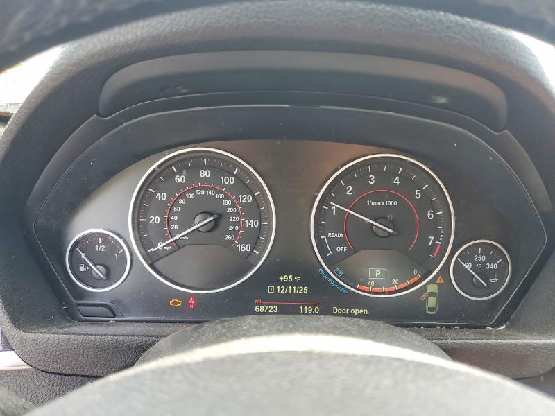 Продажа на аукционе авто 2019 Bmw 430i, vin: WBA4J1C56KBM14643, номер лота: 54614896