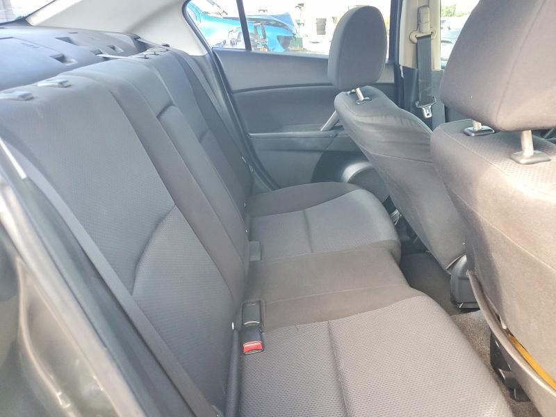 55994076 :رقم المزاد ، JM1BL1VF7B1442810 vin ، 2011 Mazda 3 مزاد بيع