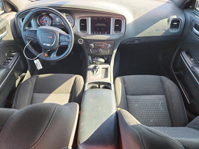 Aukcja sprzedaży 2023 Dodge Charger, vin: 2C3CDXBG1PH674804, numer aukcji: 57027996