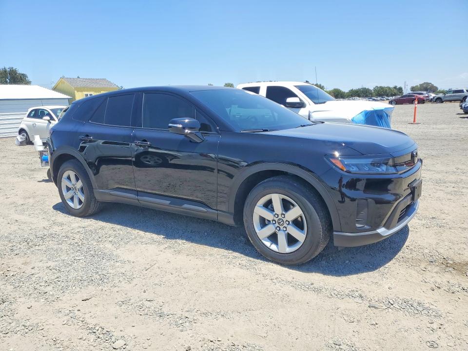 57370786 :رقم المزاد ، 3GPKHVRJ5RS519219 vin ، 2024 Honda Prologue مزاد بيع