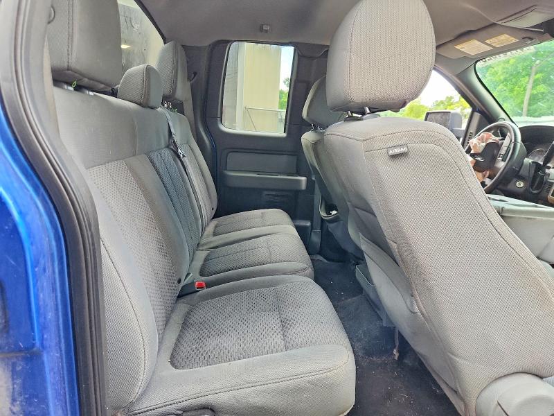 Продажа на аукционе авто 2013 Ford F150, vin: 1FTFX1ET0DFD43974, номер лота: 57751026