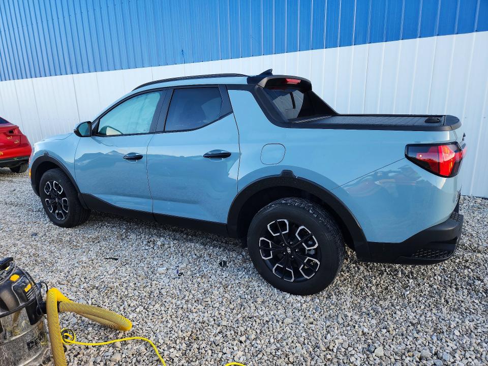Aukcja sprzedaży 2024 Hyundai Santa Cruz, vin: 5NTJC4AE2RH091528, numer aukcji: 56605006