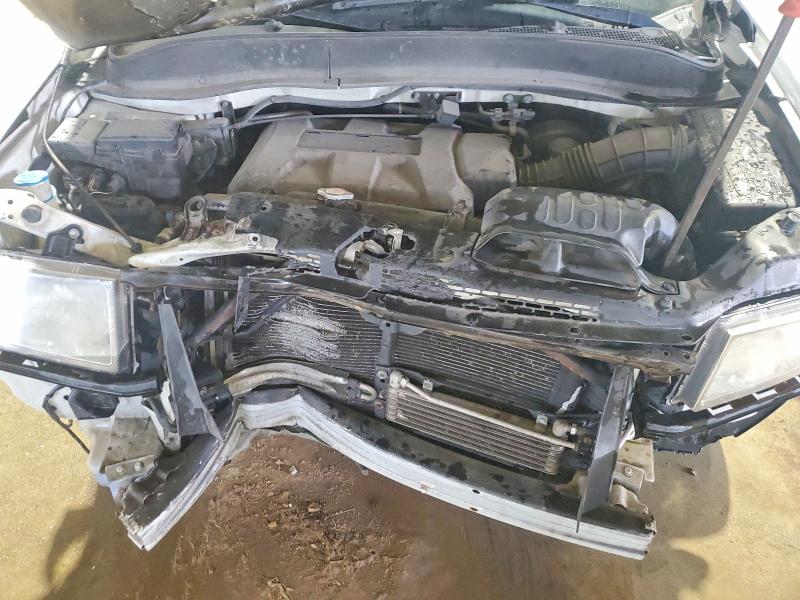 2006 Honda Ridgeline მანქანა იყიდება აუქციონზე, vin: 2HJYK16526H574864, აუქციონის ნომერი: 57046226