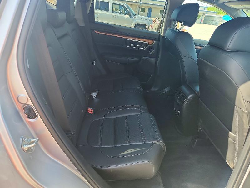 2020 Honda Cr-v მანქანა იყიდება აუქციონზე, vin: 2HKRW2H87LH655923, აუქციონის ნომერი: 56580906