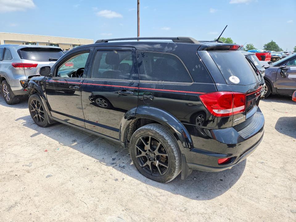 Продаж на аукціоні авто 2016 Dodge Journey, vin: 3C4PDDEG4GT121918, номер лоту: 58813606