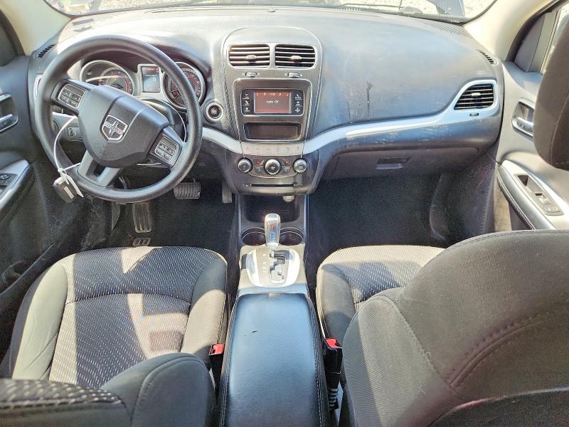 2016 Dodge Journey მანქანა იყიდება აუქციონზე, vin: 3C4PDDBG1GT150250, აუქციონის ნომერი: 56259996