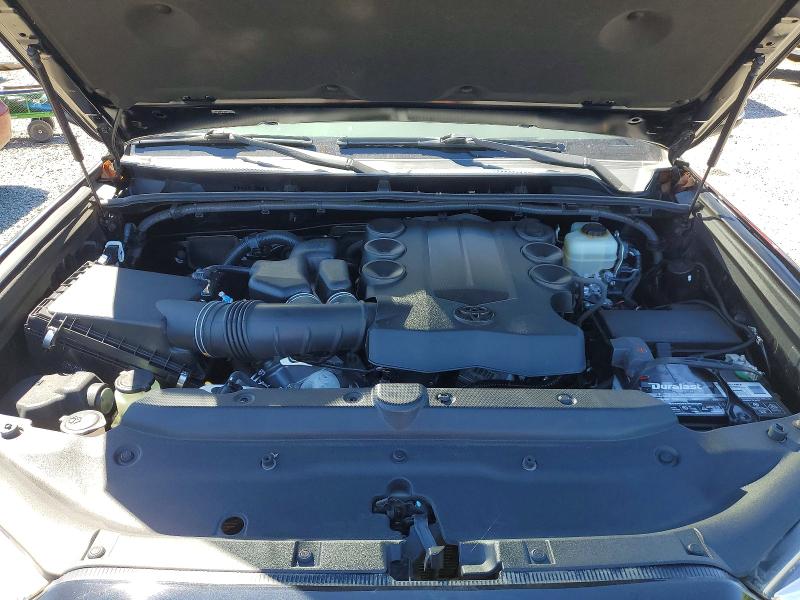 Продаж на аукціоні авто 2016 Toyota 4runner, vin: JTEBU5JR0G5384023, номер лоту: 57350186