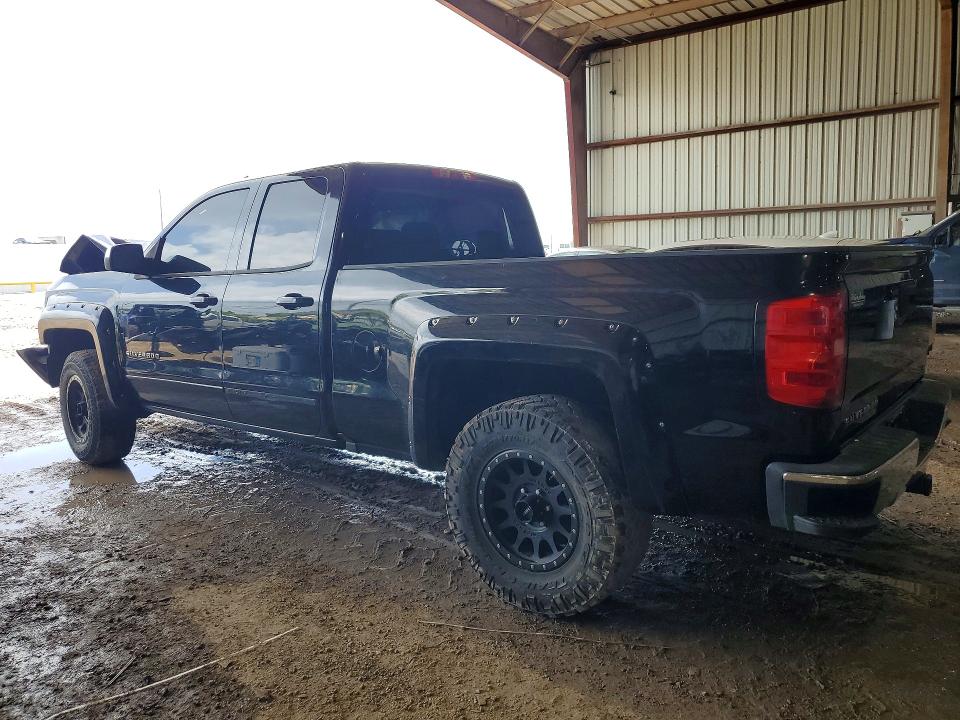 Aukcja sprzedaży 2018 Chevrolet Silverado, vin: 1GCVKREC0JZ191780, numer aukcji: 57426756