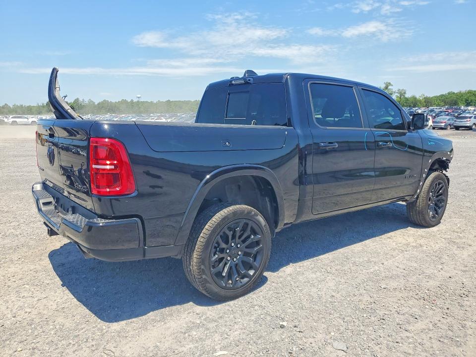Aukcja sprzedaży 2026 Ram 1500, vin: 1C6SRFHP6TN277575, numer aukcji: 56994836