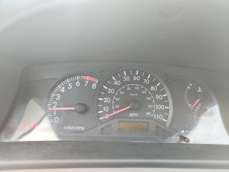 Продаж на аукціоні авто 2003 Toyota Corolla, vin: JTDBR32EX32011301, номер лоту: 58236696