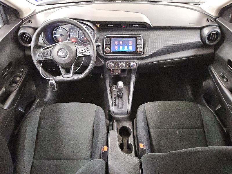 2024 Nissan Kicks მანქანა იყიდება აუქციონზე, vin: 3N1CP5BV7RL594412, აუქციონის ნომერი: 58286206