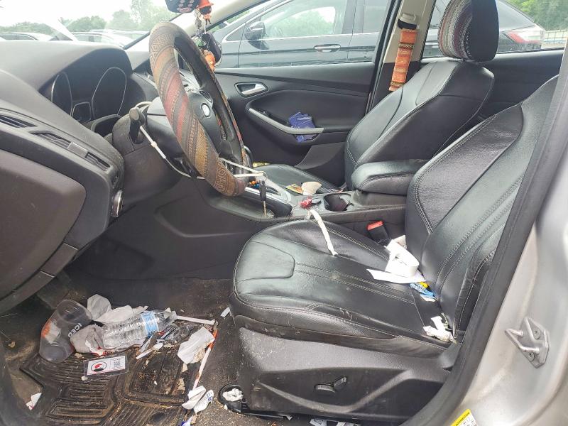 Продажа на аукционе авто 2014 Ford Focus, vin: 1FADP3F22EL129862, номер лота: 58399986