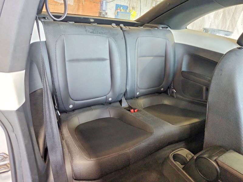 Продажа на аукционе авто 2013 Volkswagen Beetle, vin: 3VWJP7AT4DM630217, номер лота: 59247576