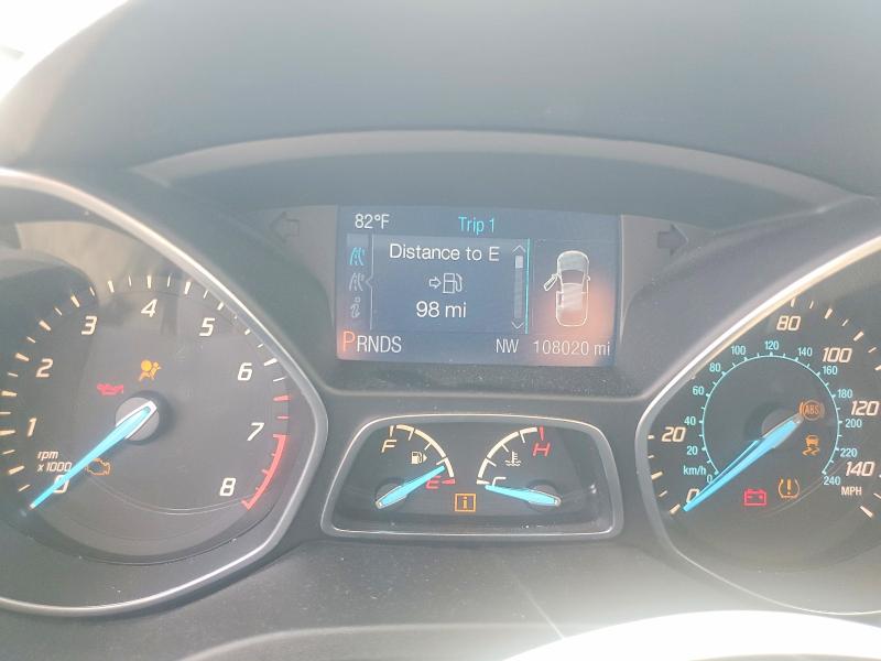 Продаж на аукціоні авто 2014 Ford Escape, vin: 1FMCU9GX3EUB20704, номер лоту: 59147036