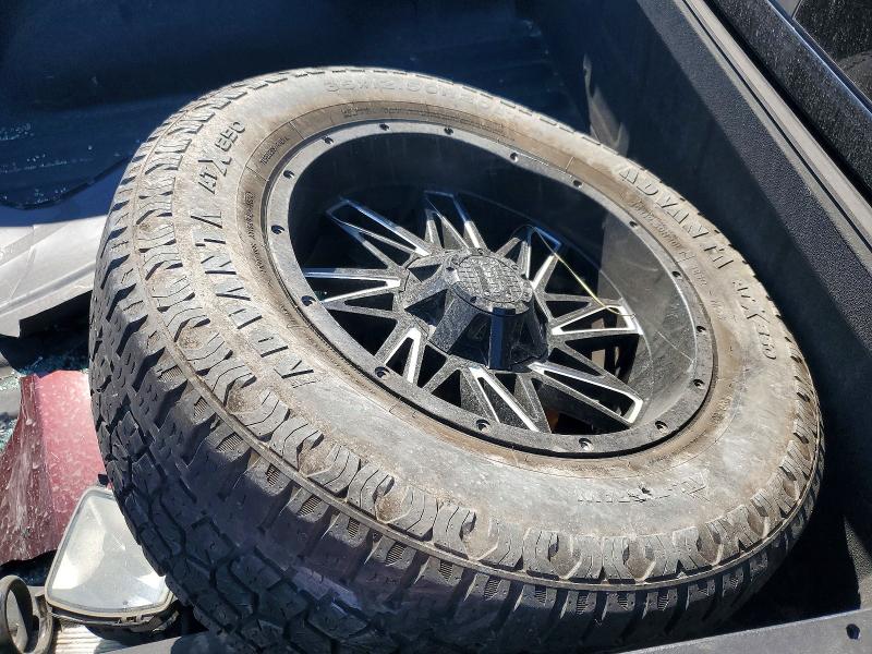 Продаж на аукціоні авто 2014 Ram 1500, vin: 1C6RR7VT5ES124339, номер лоту: 59034516