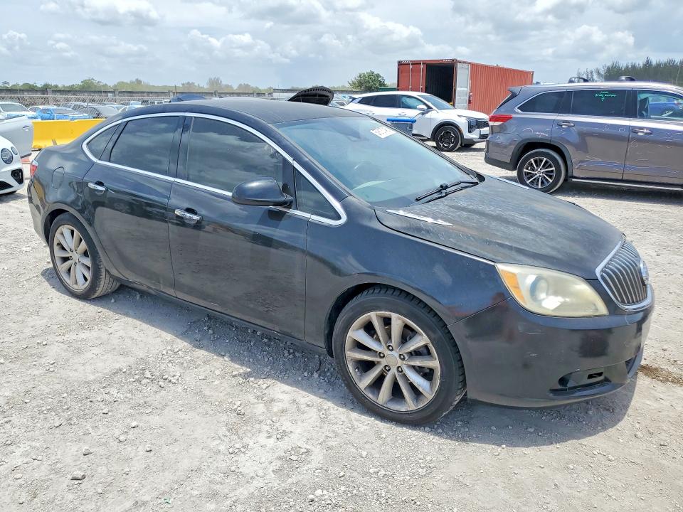 Aukcja sprzedaży 2014 Buick Verano, vin: 1G4PR5SKXE4103311, numer aukcji: 57813746
