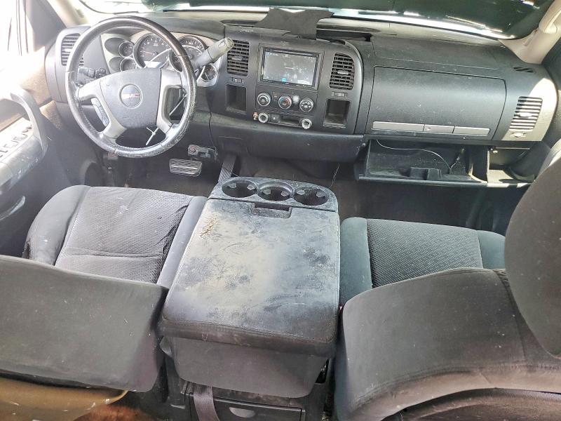 Aukcja sprzedaży 2007 Gmc New Sierra, vin: 2GTEC13J971668059, numer aukcji: 57197546