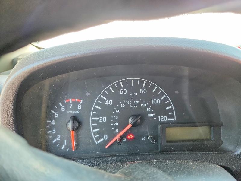 57254856 :رقم المزاد ، 3N6CM0KN5DK696151 vin ، 2013 Nissan Nv200 مزاد بيع