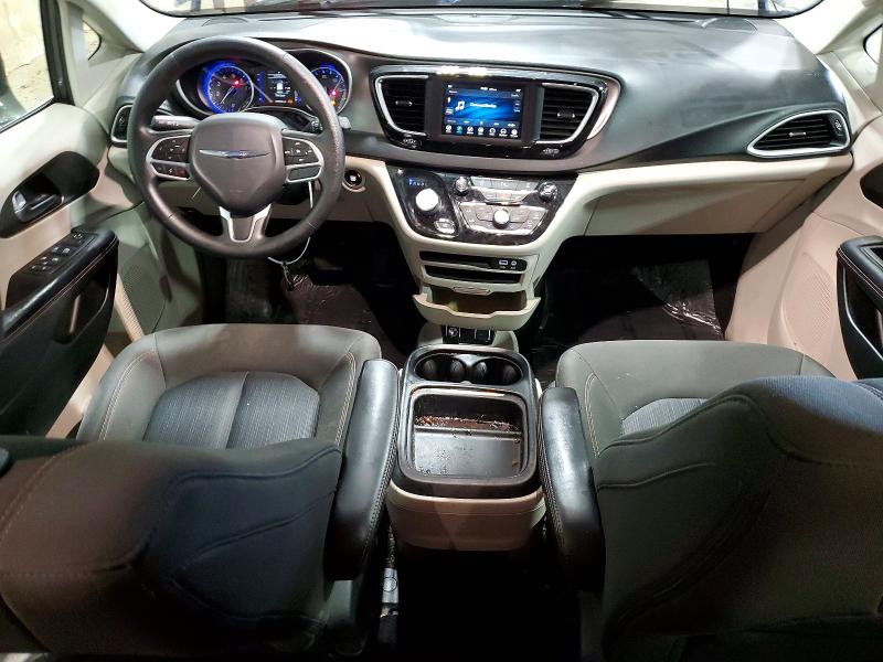 Aukcja sprzedaży 2020 Chrysler Pacifica, vin: 2C4RC1FG2LR158732, numer aukcji: 49952326