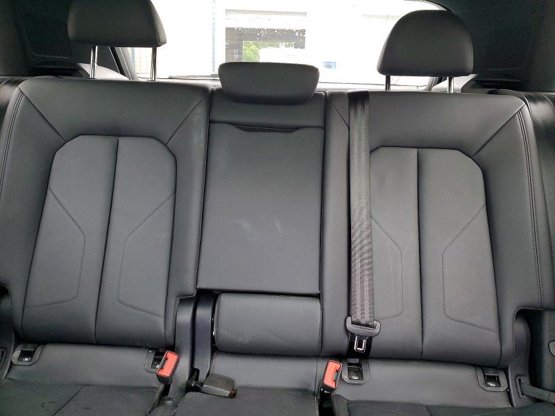Продаж на аукціоні авто 2025 Audi Q3, vin: WA1DECF30S1048000, номер лоту: 58282746