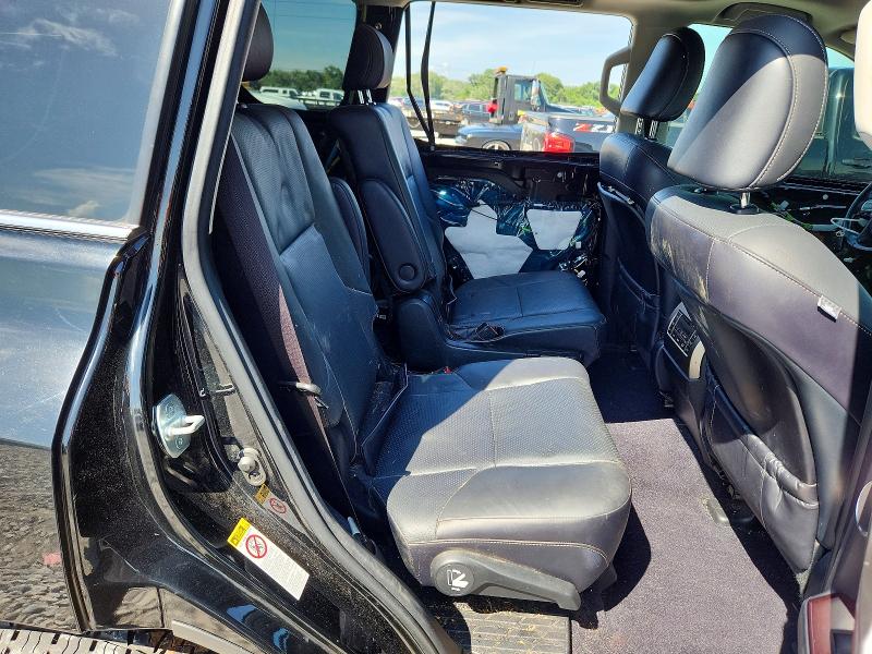 Продажа на аукционе авто 2017 Lexus Gx, vin: JTJJM7FX0H5175883, номер лота: 56593216