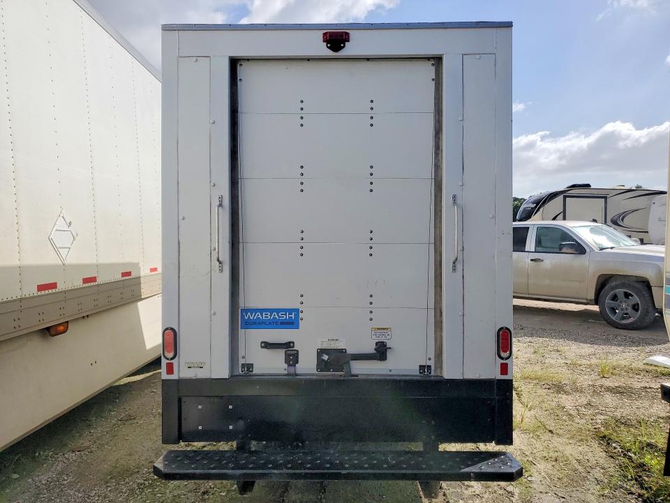 2023 Chevrolet Express მანქანა იყიდება აუქციონზე, vin: 1GB0GRFP2P1115230, აუქციონის ნომერი: 58072356