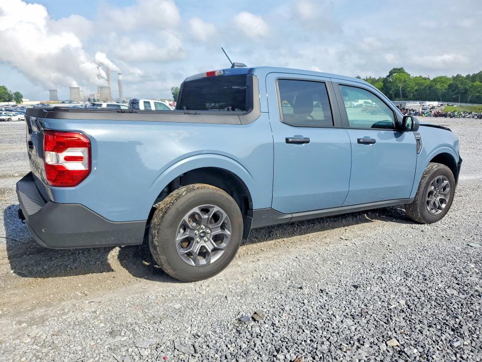 Aukcja sprzedaży 2025 Ford Maverick, vin: 3FTTW8H36SRA95482, numer aukcji: 55787016