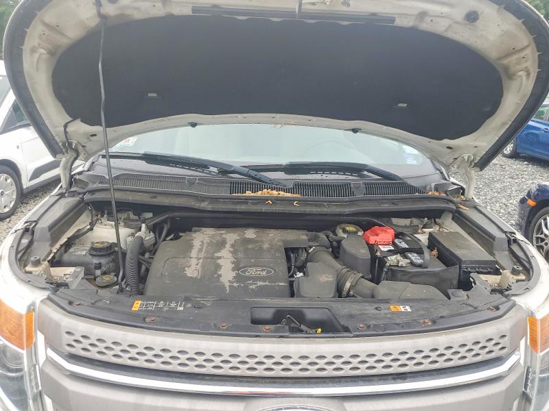 2013 Ford Explorer მანქანა იყიდება აუქციონზე, vin: 1FM5K7B88DGA77512, აუქციონის ნომერი: 58596736