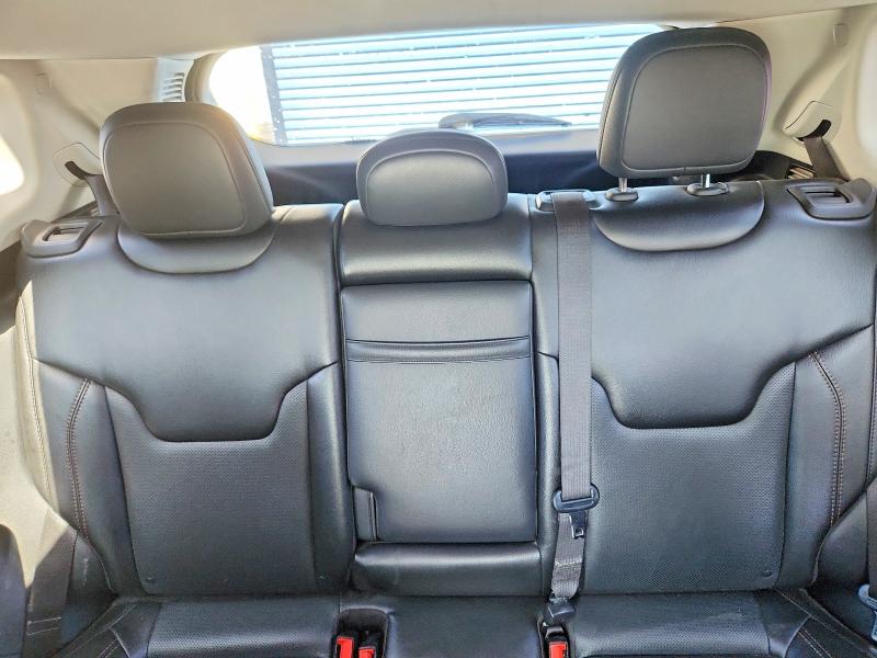 Aukcja sprzedaży 2020 Jeep Compass, vin: 3C4NJCCB4LT152825, numer aukcji: 55718506