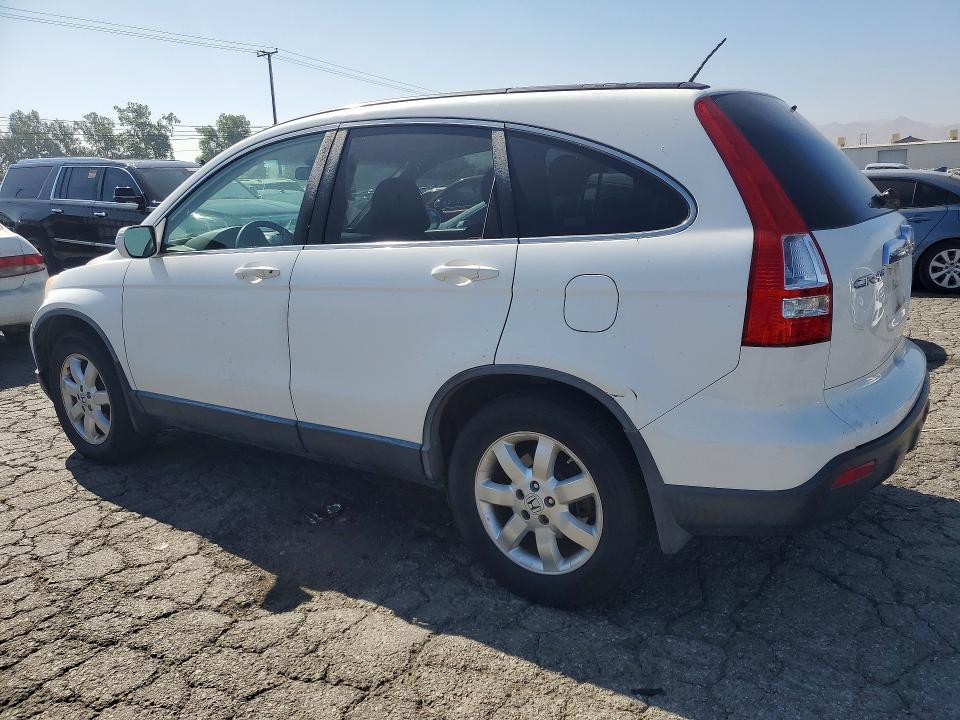 Aukcja sprzedaży 2008 Honda Cr-v, vin: JHLRE38798C047052, numer aukcji: 57470656
