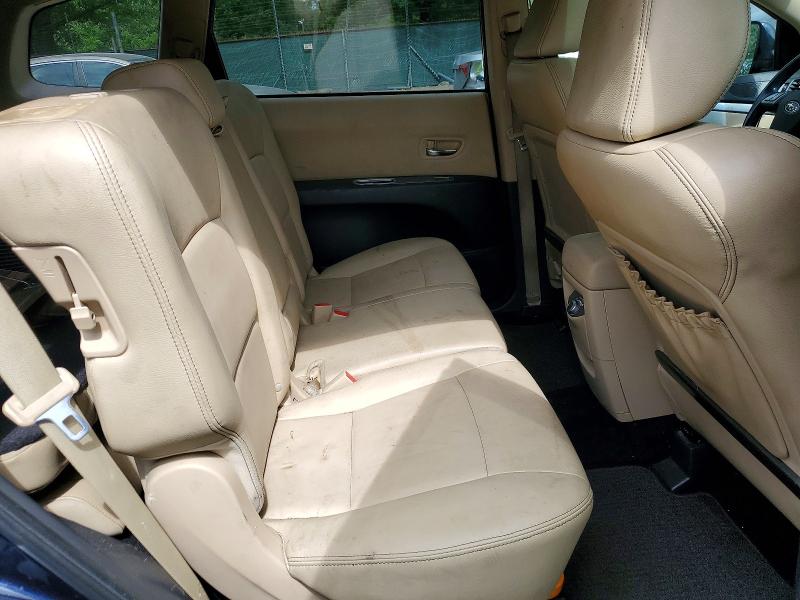 56625326 :رقم المزاد ، 4S4WX9GD9D4401396 vin ، 2013 Subaru Tribeca مزاد بيع