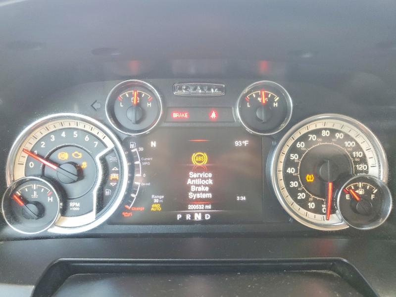 Aukcja sprzedaży 2016 Ram 1500, vin: 1C6RR7MT6GS219187, numer aukcji: 57927226