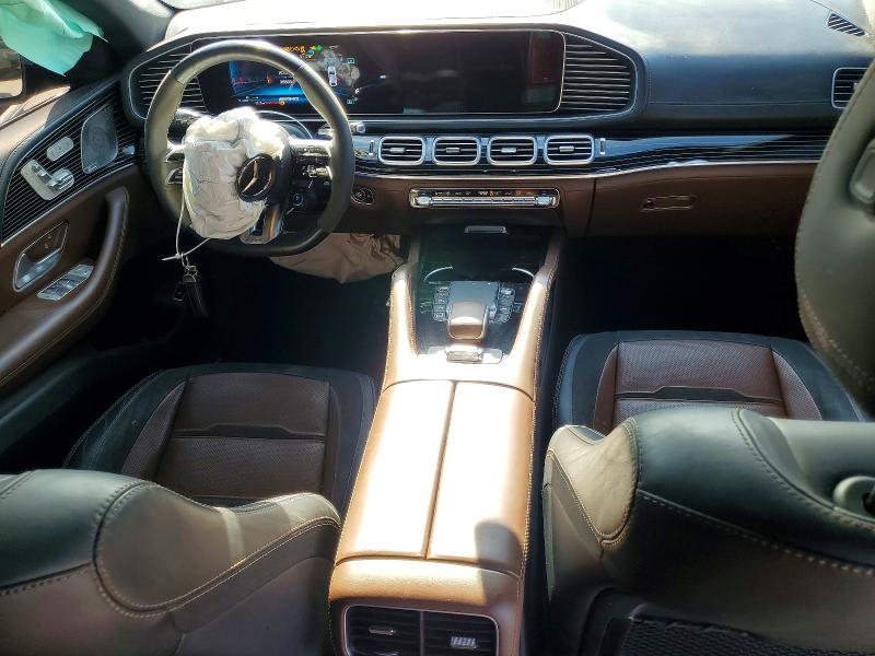 2025 Mercedes-benz Gle Coupe მანქანა იყიდება აუქციონზე, vin: 4JGFD6BB3SB388604, აუქციონის ნომერი: 58027286