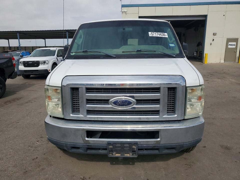 Продаж на аукціоні авто 2009 Ford Econoline, vin: 1FBSS31L69DA80752, номер лоту: 57174436