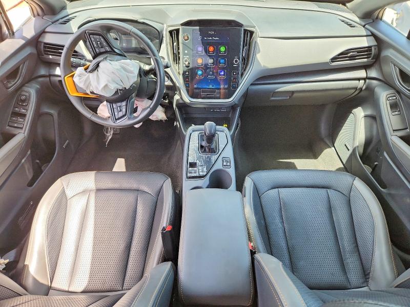 Продаж на аукціоні авто 2024 Subaru Crosstrek, vin: 4S4GUHU66R3821580, номер лоту: 59144526
