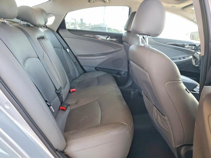 Aukcja sprzedaży 2013 Hyundai Sonata, vin: 5NPEC4AC4DH640251, numer aukcji: 57896326