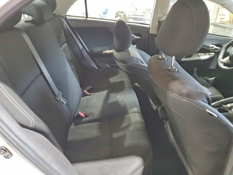 58007826 :رقم المزاد ، 2T1BU4EEXDC067290 vin ، 2013 Toyota Corolla مزاد بيع