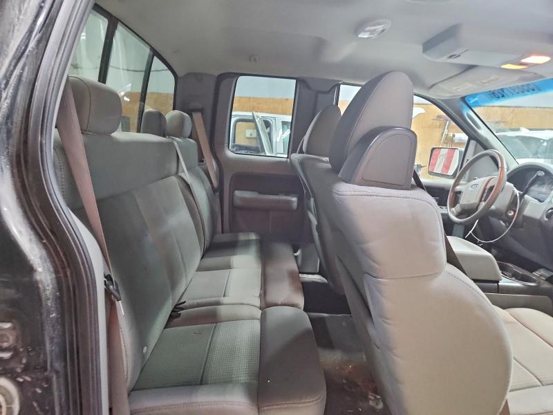 Продаж на аукціоні авто 2007 Ford F150, vin: 1FTPX14V67FB30619, номер лоту: 55897126