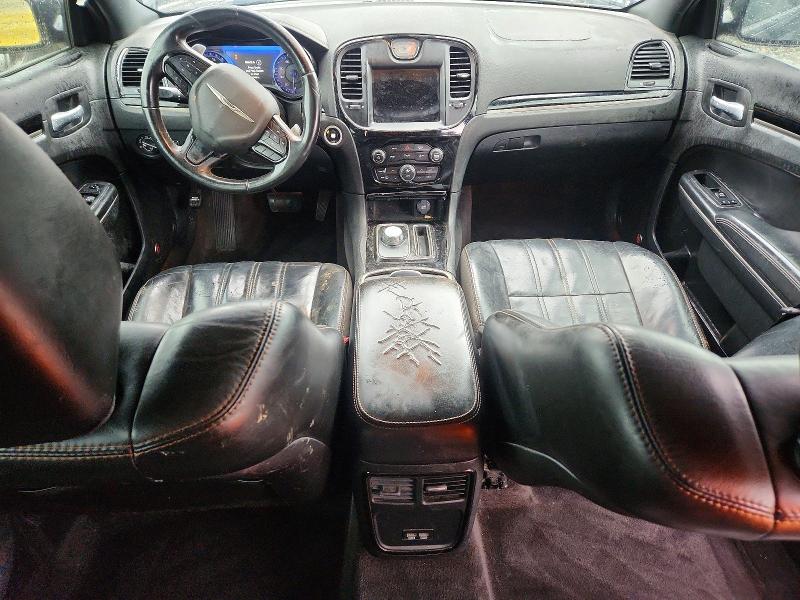 Aukcja sprzedaży 2017 Chrysler 300, vin: 2C3CCABG8HH669052, numer aukcji: 58037926