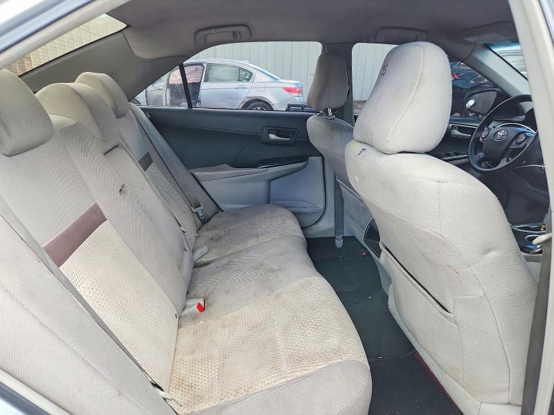 2013 Toyota Camry მანქანა იყიდება აუქციონზე, vin: 4T1BF1FK6DU725151, აუქციონის ნომერი: 58091286