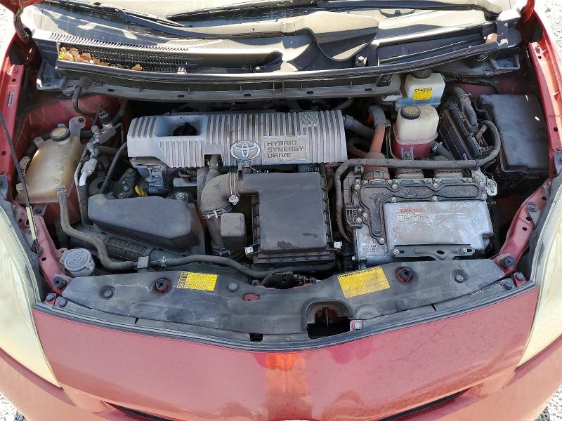 Продаж на аукціоні авто 2012 Toyota Prius, vin: JTDKN3DUXC1599643, номер лоту: 85989695